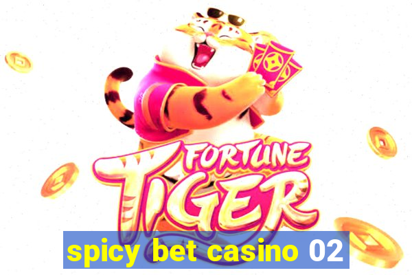 spicy bet casino 02