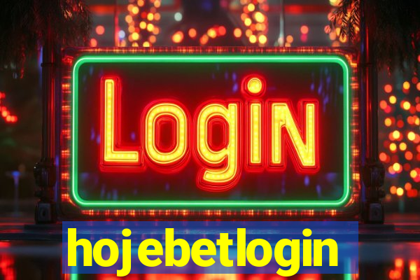 hojebetlogin