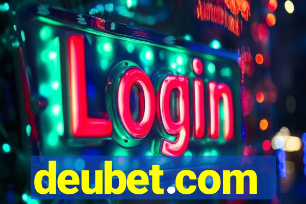 deubet.com