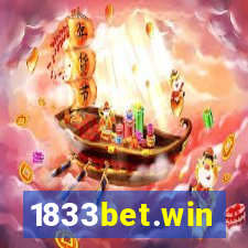 1833bet.win