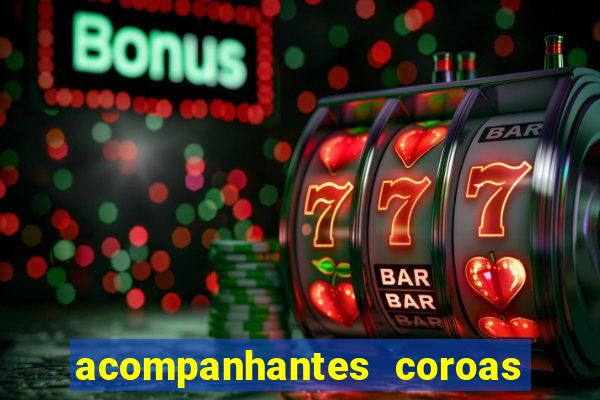 acompanhantes coroas em santos