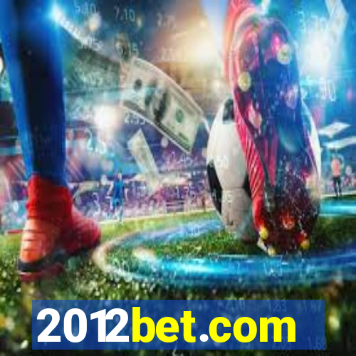 2012bet.com