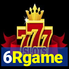 6Rgame