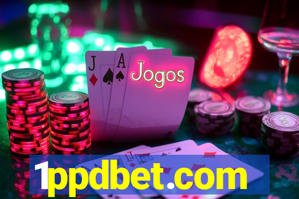 1ppdbet.com