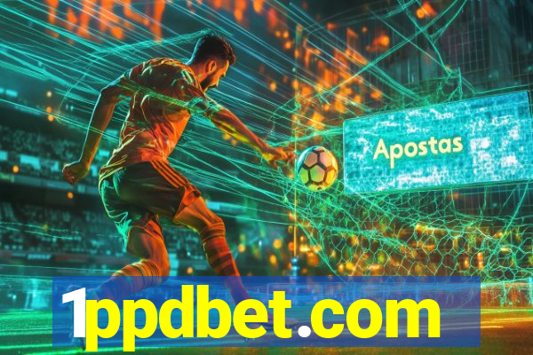 1ppdbet.com