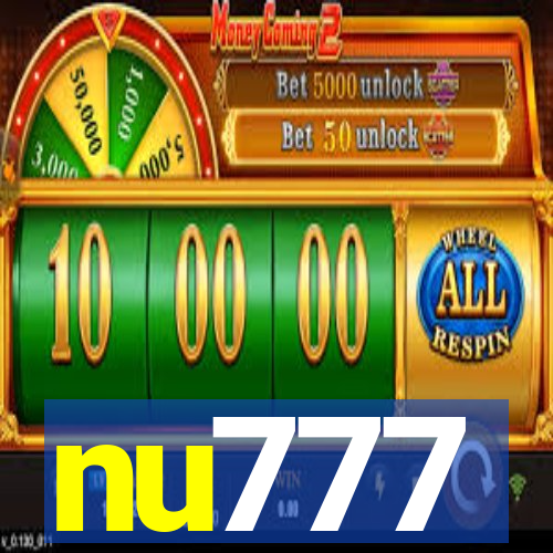 nu777