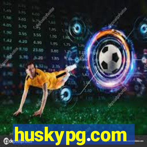 huskypg.com