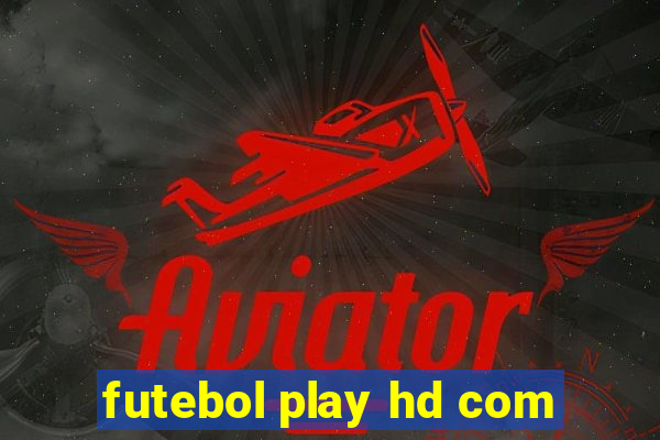 futebol play hd com