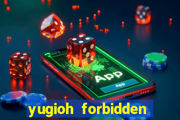 yugioh forbidden memories codigos