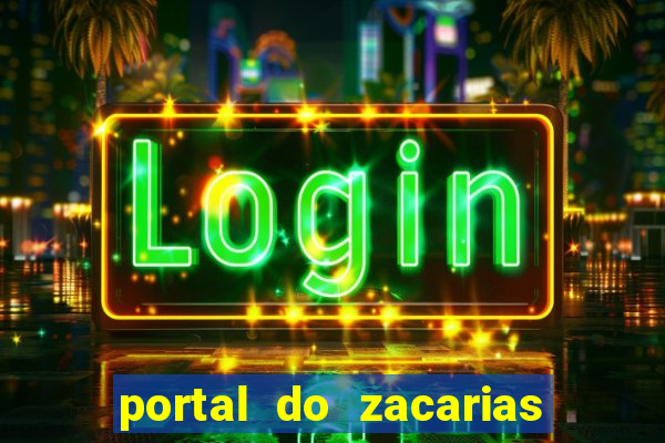 portal do zacarias tiro de fuzil