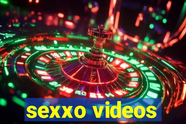 sexxo videos