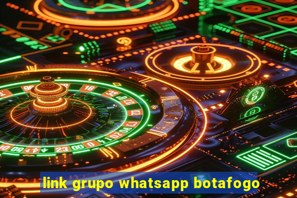 link grupo whatsapp botafogo