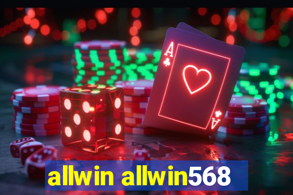 allwin allwin568