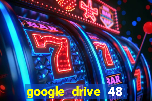 google drive 48 leis do poder