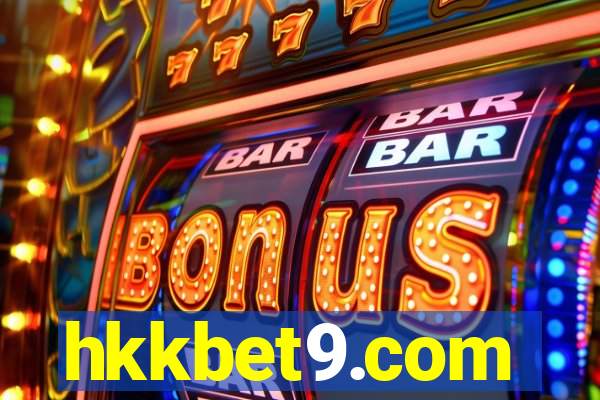 hkkbet9.com