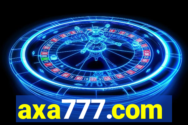 axa777.com