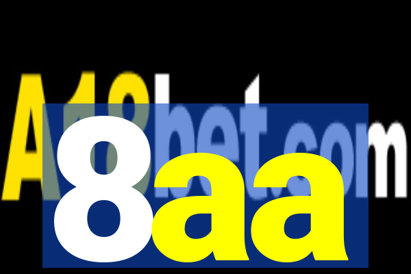 8aa