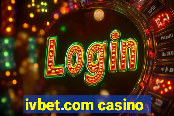 ivbet.com casino