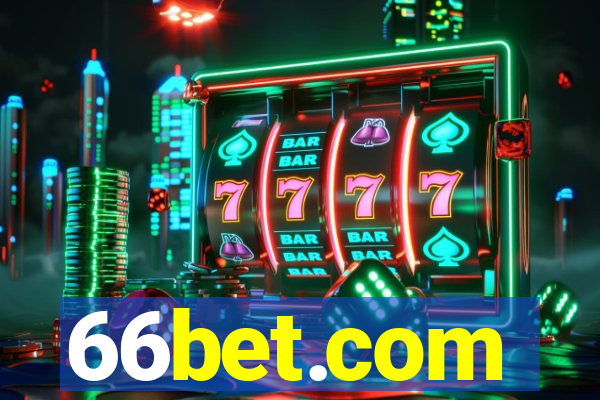 66bet.com