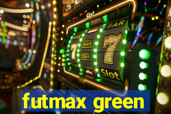 futmax green