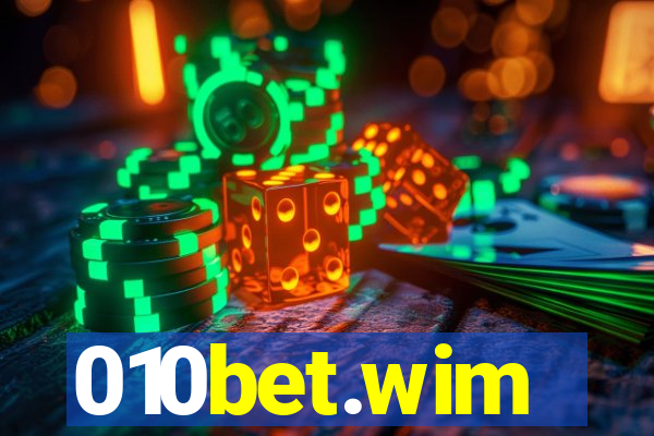 010bet.wim