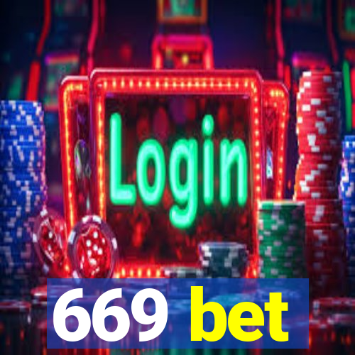 669 bet