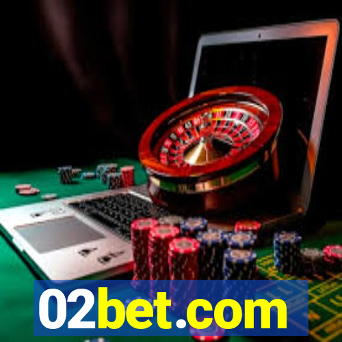 02bet.com