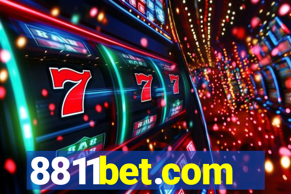 8811bet.com