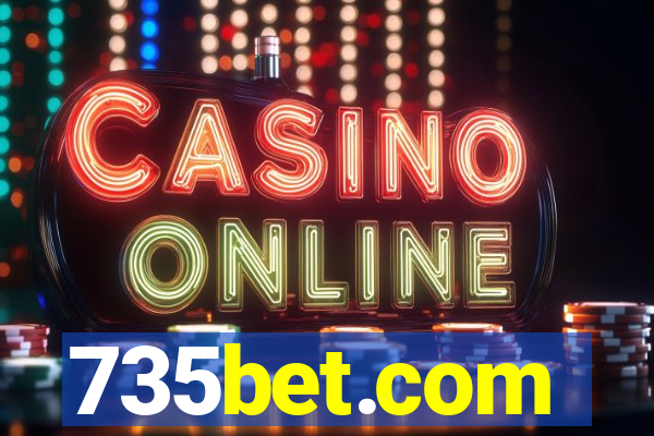 735bet.com