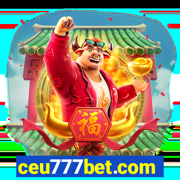 ceu777bet.com