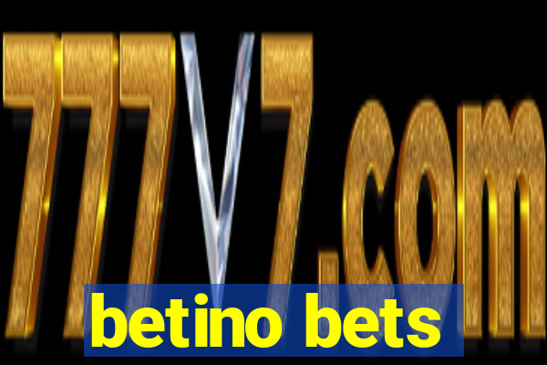 betino bets