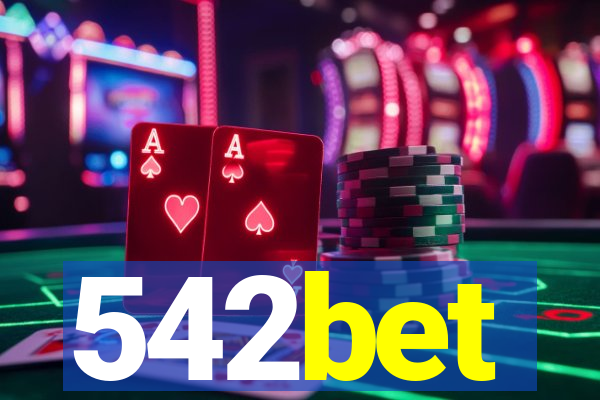 542bet