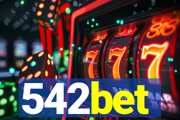 542bet