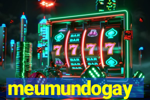 meumundogay