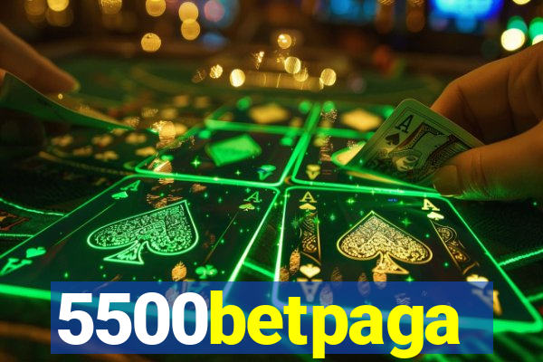 5500betpaga