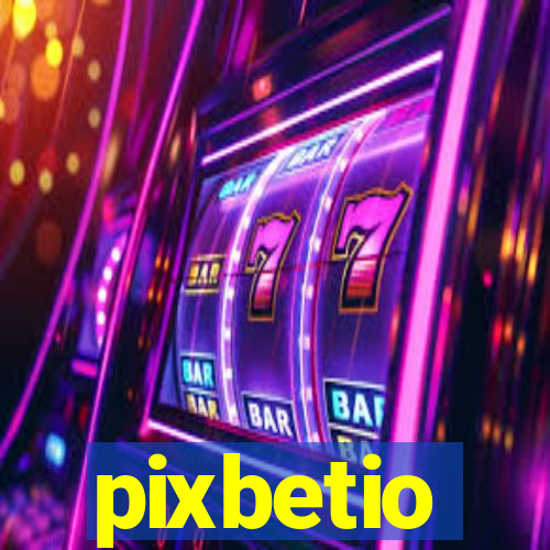 pixbetio