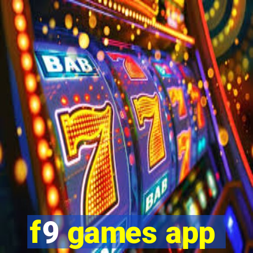 f9 games app