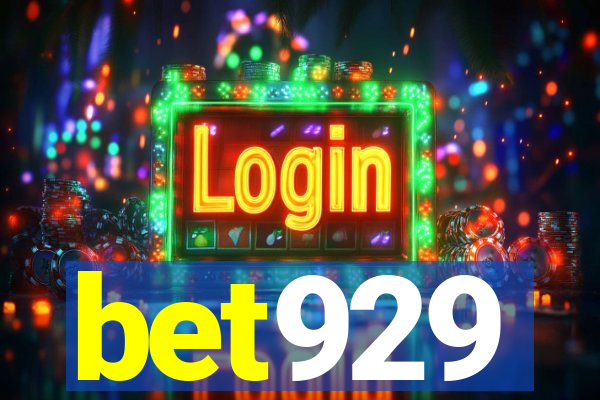 bet929