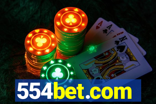 554bet.com