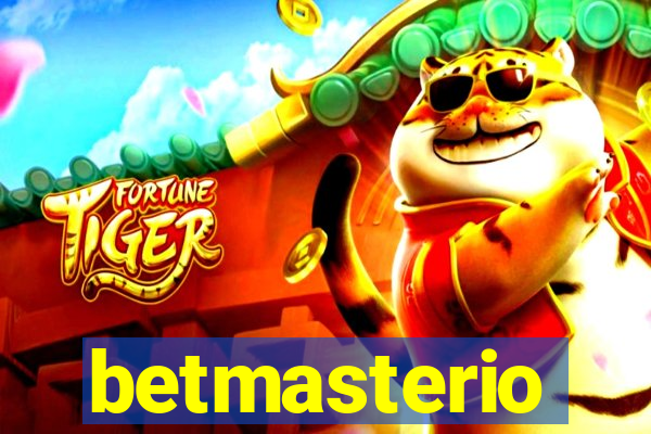 betmasterio