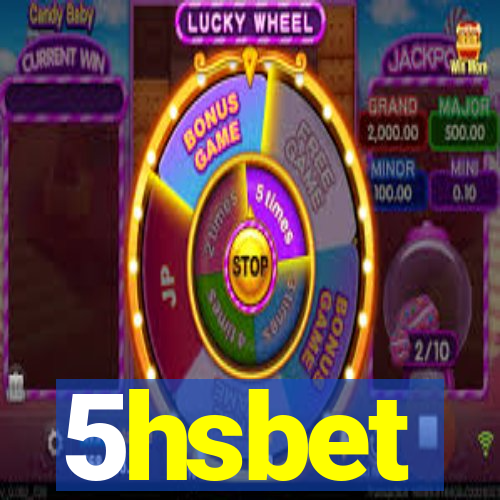 5hsbet