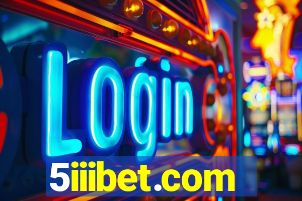 5iiibet.com