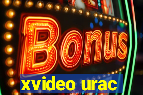 xvideo urac