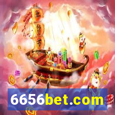 6656bet.com