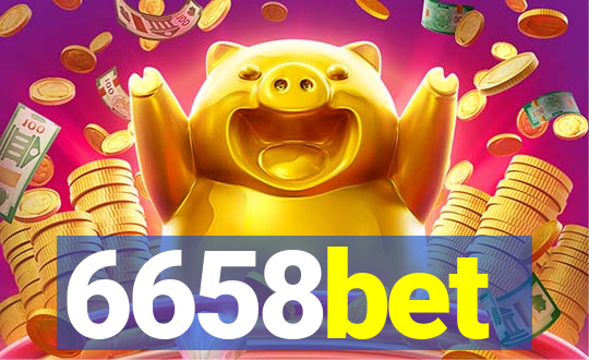 6658bet