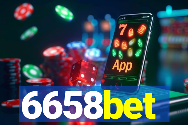 6658bet