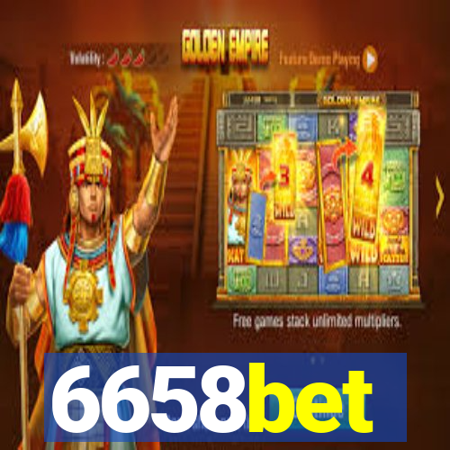 6658bet