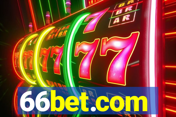 66bet.com