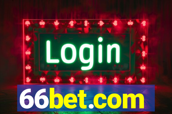 66bet.com