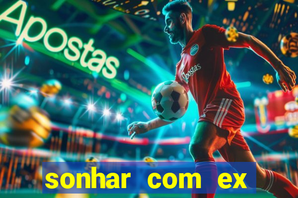 sonhar com ex colega de trabalho